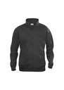 Clique Junior Basic Sweatshirt Cardigan 021028