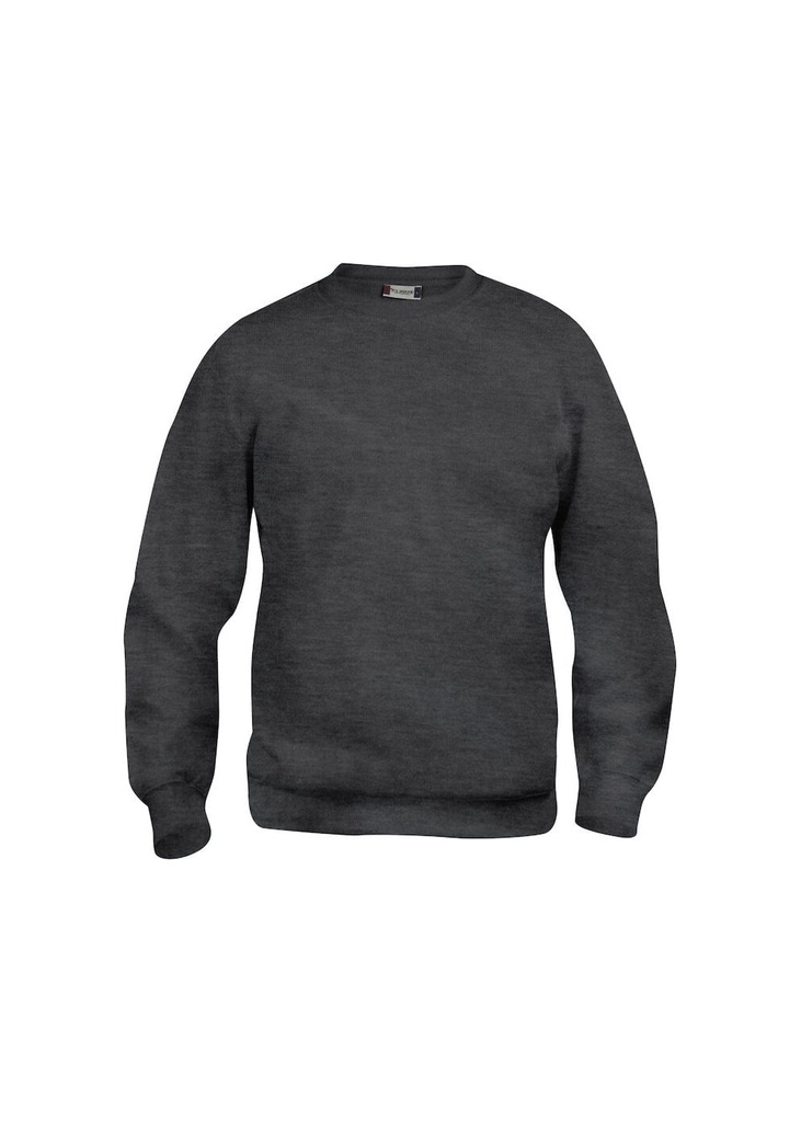Clique Basic Roundneck Sweatshirt 021030