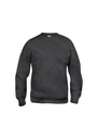 Clique Basic Roundneck Sweatshirt 021030