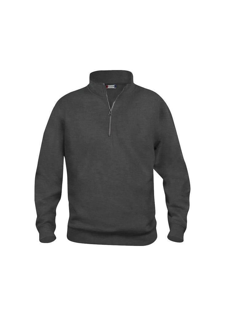 Clique Basic Half-Zip Sweater 021033