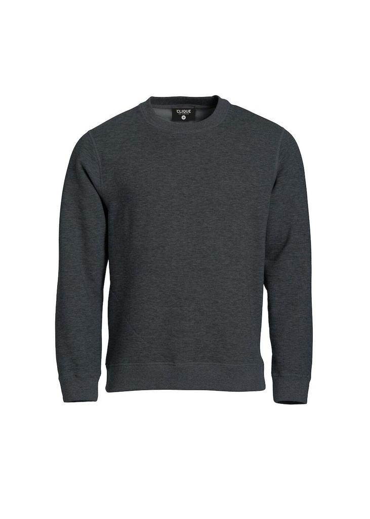 Clique Classic Roundneck Sweatshirt 021040