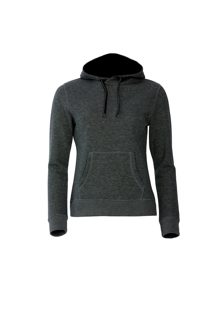 Clique Womens Classic Hoodie 021042