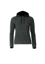 Clique Womens Classic Hoodie 021042