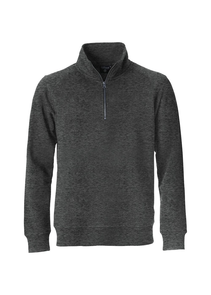 Clique Classic Half Zip Hoodie 021043