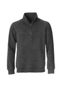 Clique Classic Half Zip Hoodie 021043