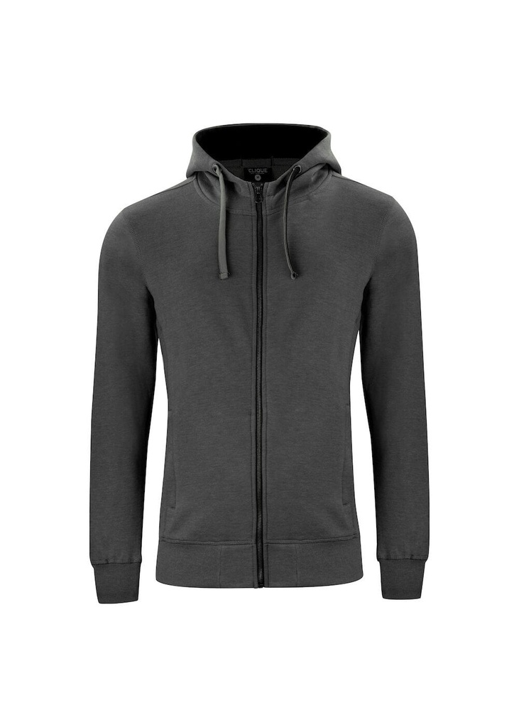 Clique Classic Hoodie Full Zip 021044
