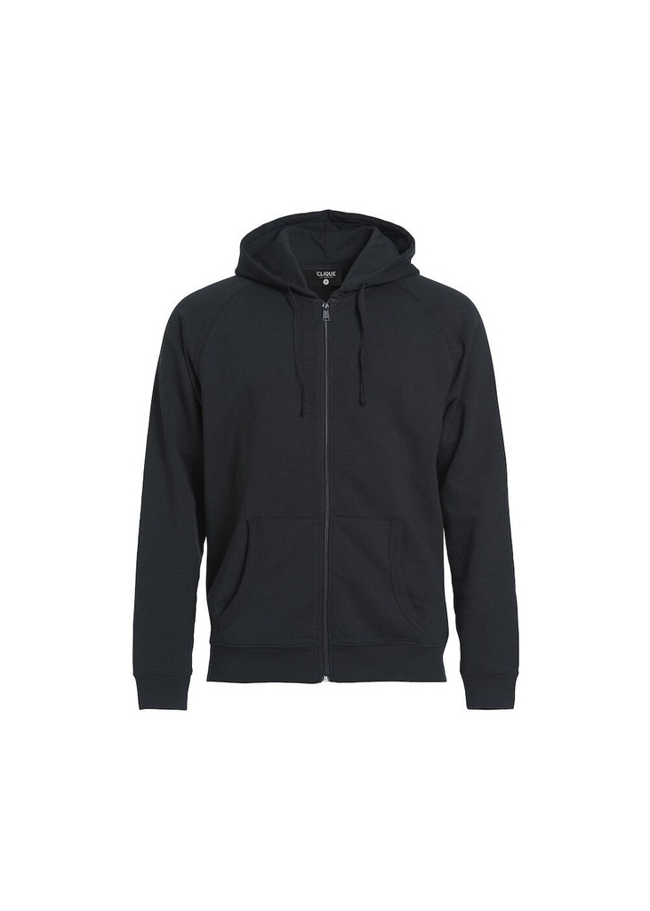 Clique Loris Zip Hoodie 021046