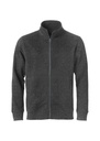 Clique Classic Sweatshirt Cardigan 021048