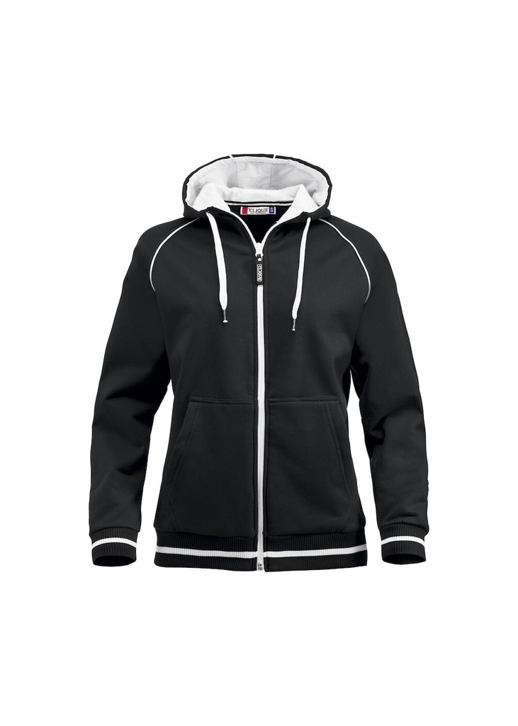 Clique Grace Hooded Jacket Ladies 021052