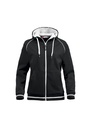 Clique Grace Hooded Jacket Ladies 021052