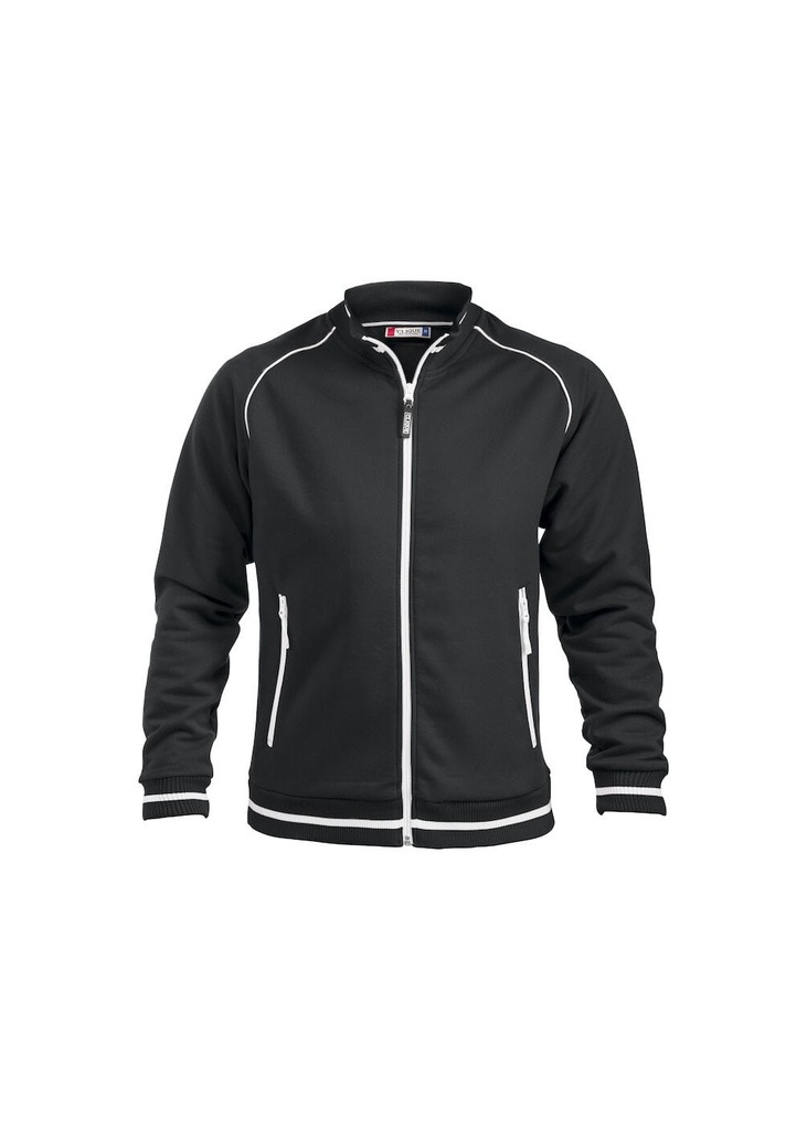 Clique Craig Jacket 021053