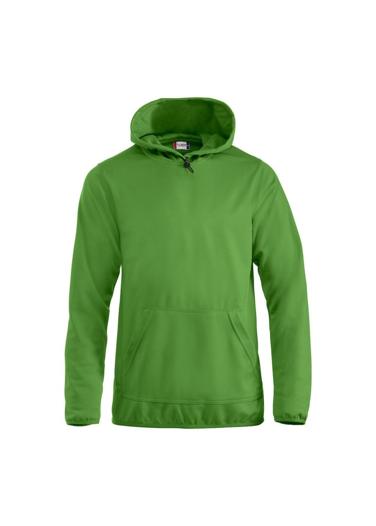 Clique Danville Unisex Hoodie 021054