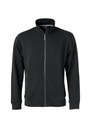Clique Classic FT Sweatshirt Cardigan 021058