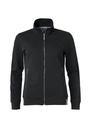 Clique Classic Ladies FT Sweatshirt Cardigan 021059