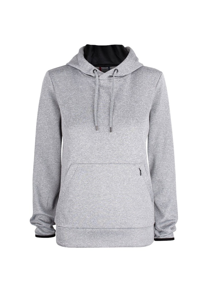 Clique Oakdale Ladies Hoodie 021063