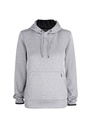 Clique Oakdale Ladies Hoodie 021063