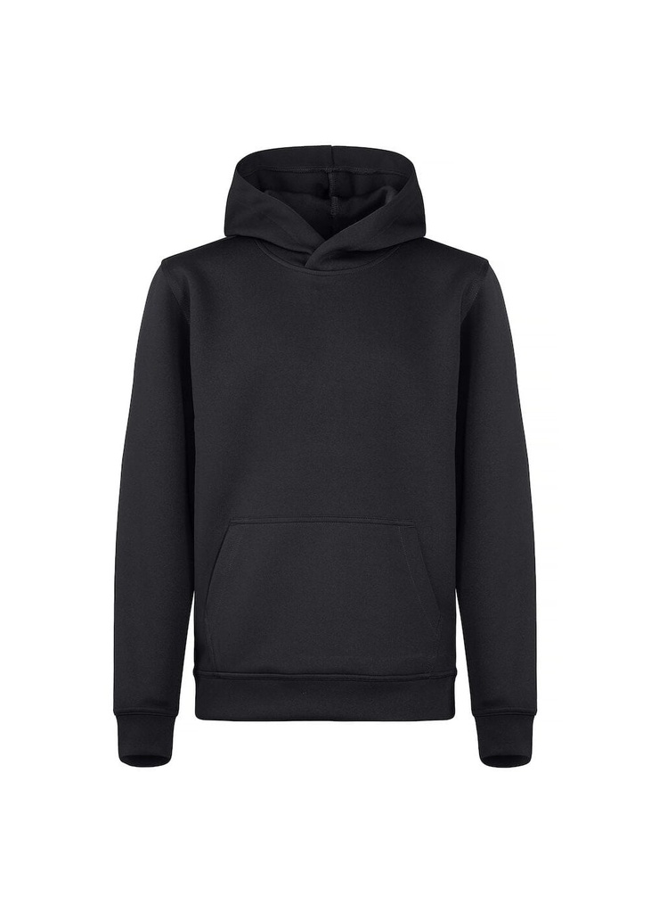 Clique Junior Basic Active Hoodie 021067