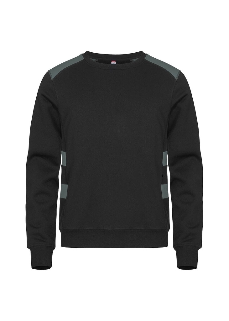 Clique Ambition Roundneck 021074