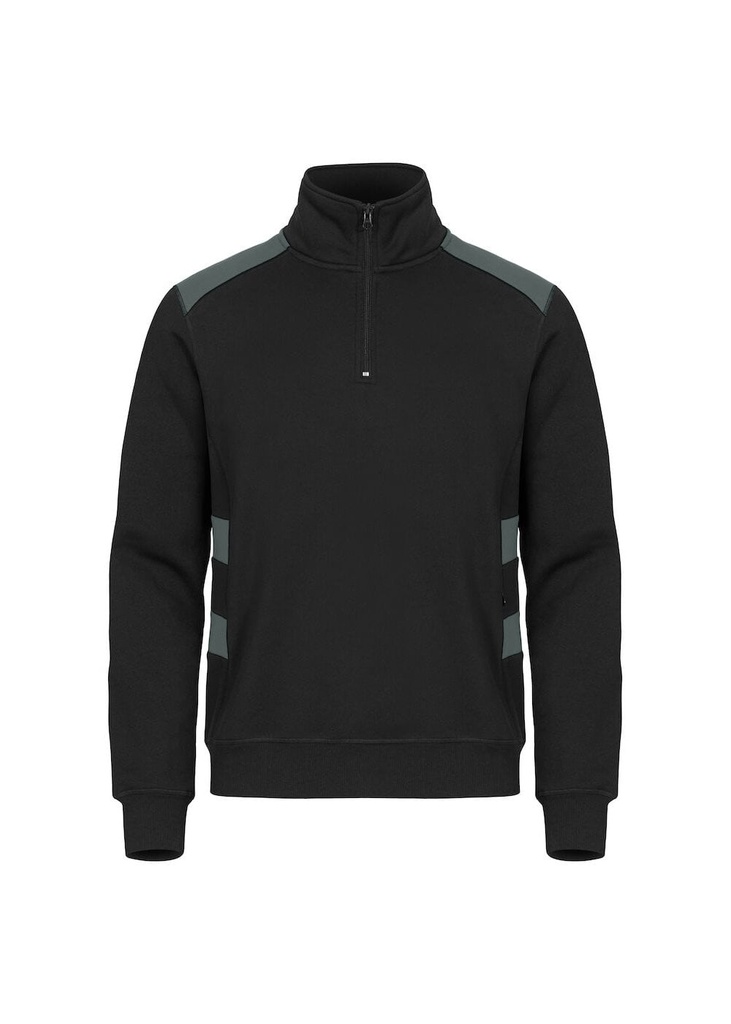 Clique Ambition Half Zip 021075