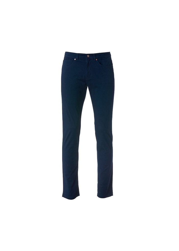 Clique 5 Pocket Stretch Light Pants 022043