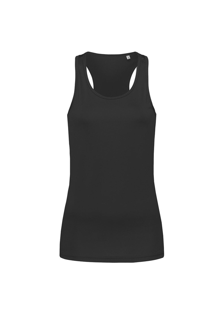 Stedman Active Ladies Sports Vest ST8110