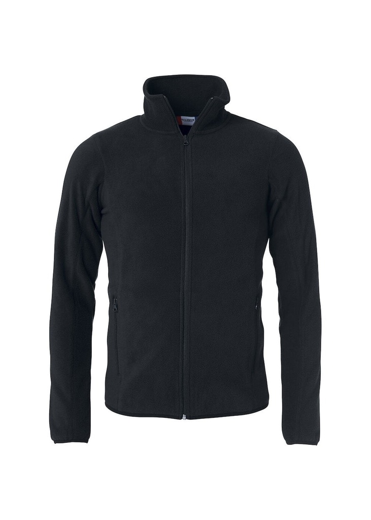 Clique Basic Polar Fleece Jacket 023901