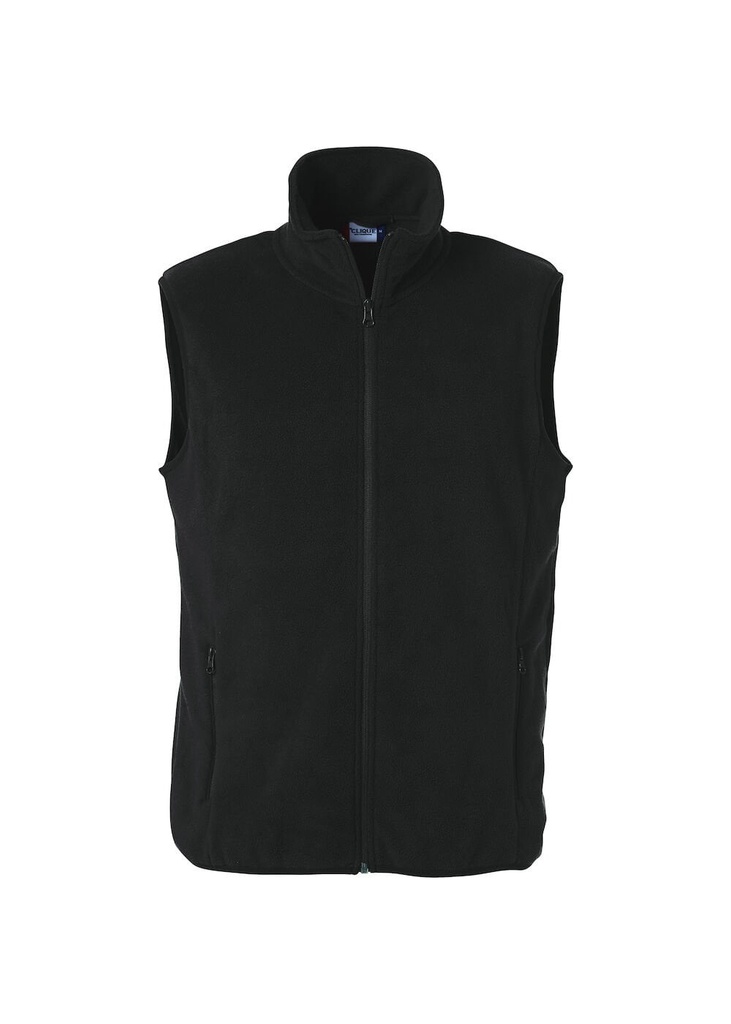 Clique Basic Polar Fleece Gilet 023902