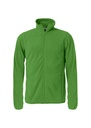 Clique Basic Micro Fleece Jacket 023914