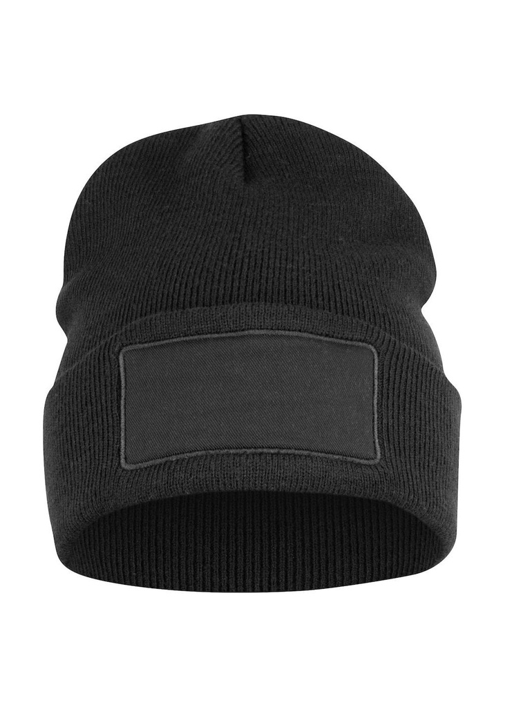 Clique Hubert Hat with Print Patch 024129