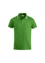 Clique Amarillo Polo 028219