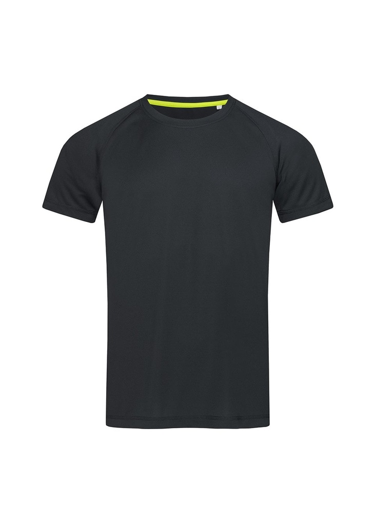 Stedman Active 140 Mesh Raglan T-Shirt ST8410
