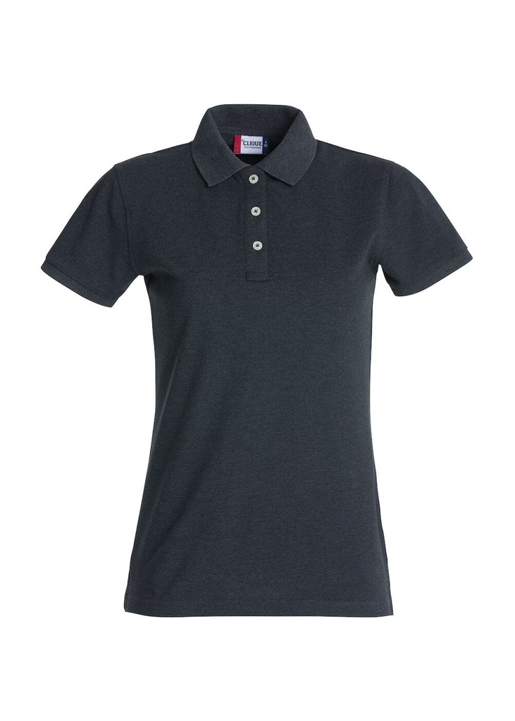 Clique Premium Polo Ladies 028241