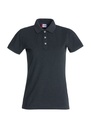 Clique Premium Polo Ladies 028241