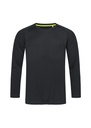 Stedman Active 140 Long Sleeve Mens T-Shirt ST8420