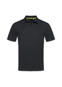 Stedman Active 140 Mesh Mens Polo ST8450