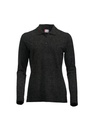 Clique Classic Marion Polo Long Sleeve 028247