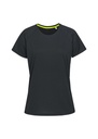 Stedman Active 140 Mesh Ladies Raglan T-Shirt ST8500