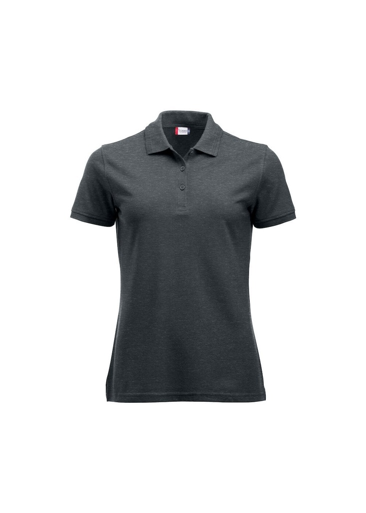 Clique Manhattan Ladies Polo 028251