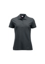 Clique Manhattan Ladies Polo 028251