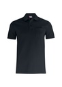 Clique Basic Chest Pocket Polo 028255