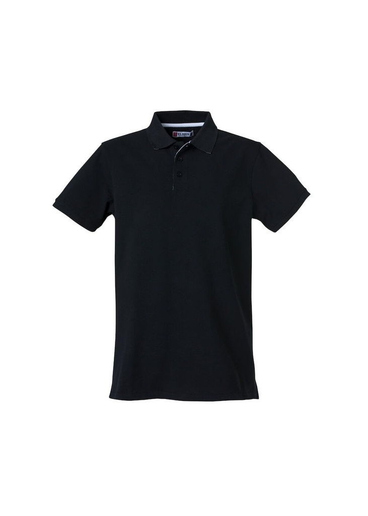 Clique Heavy Premium Polo 028260