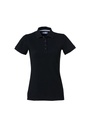 Clique Heavy Premium Polo Ladies 028261