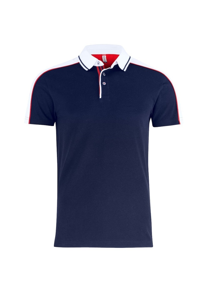 Clique Pittsford Polo 028270