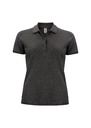 Clique Classic Organic Cotton Polo Ladies 028265