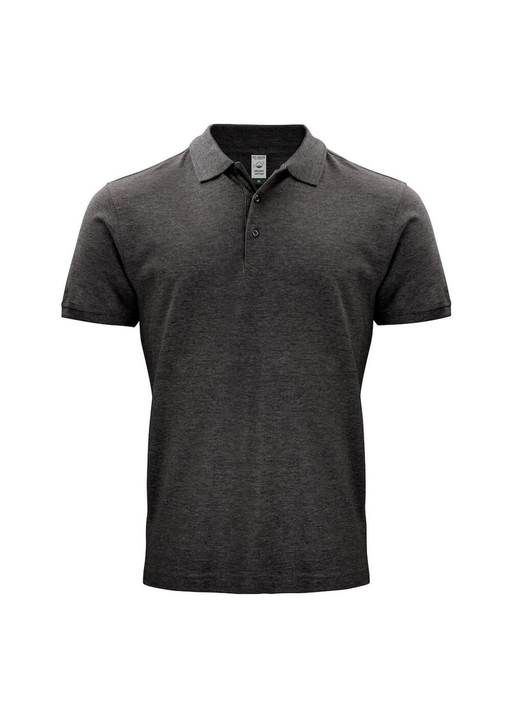 Clique Classic Organic Cotton Polo 028264