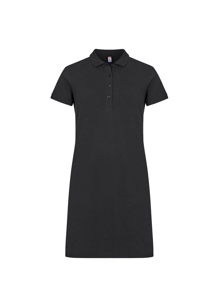 Clique Marietta Polo Dress 028277
