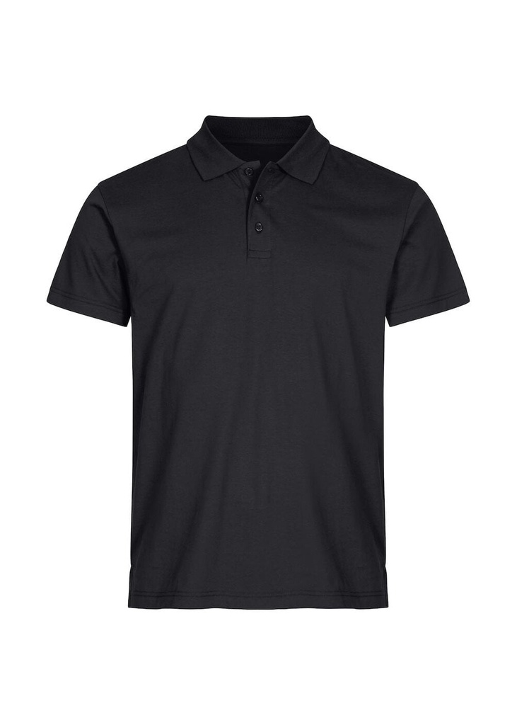 Clique Single Jersey Polo Unisex 028280
