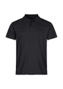 Clique Single Jersey Polo Unisex 028280