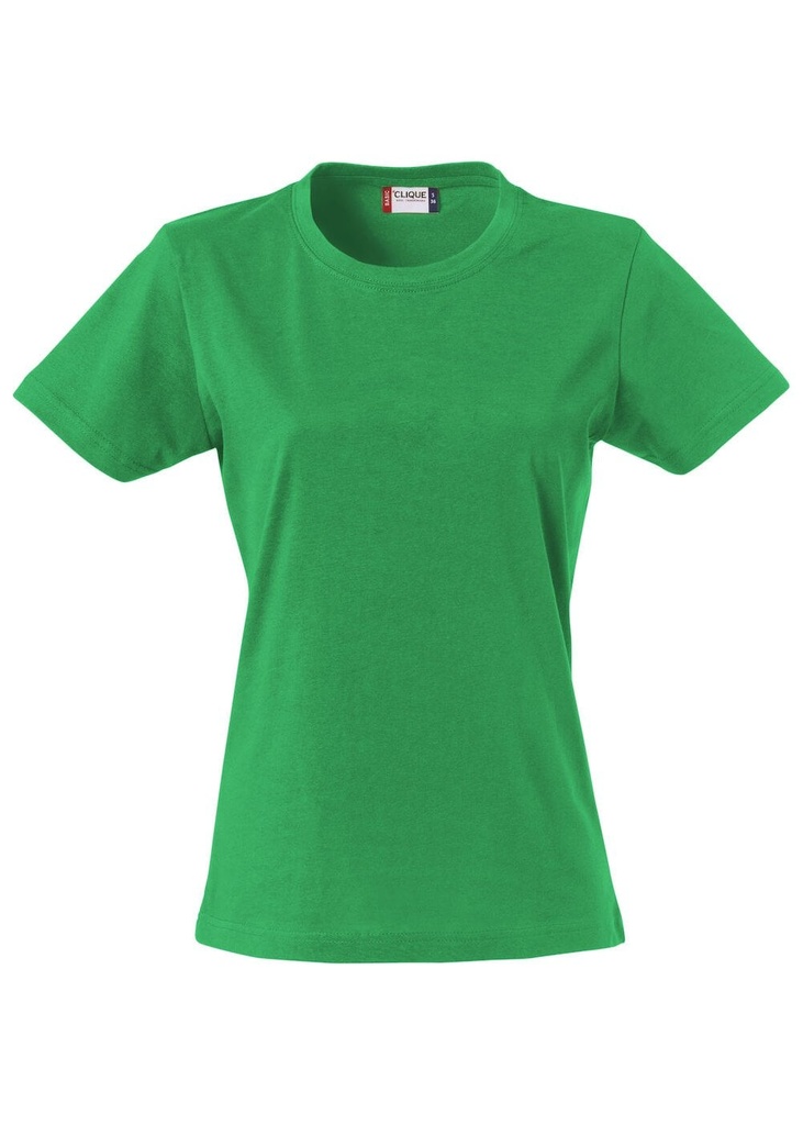 Clique Basic T-Shirt Ladies 029031