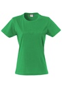Clique Basic T-Shirt Ladies 029031